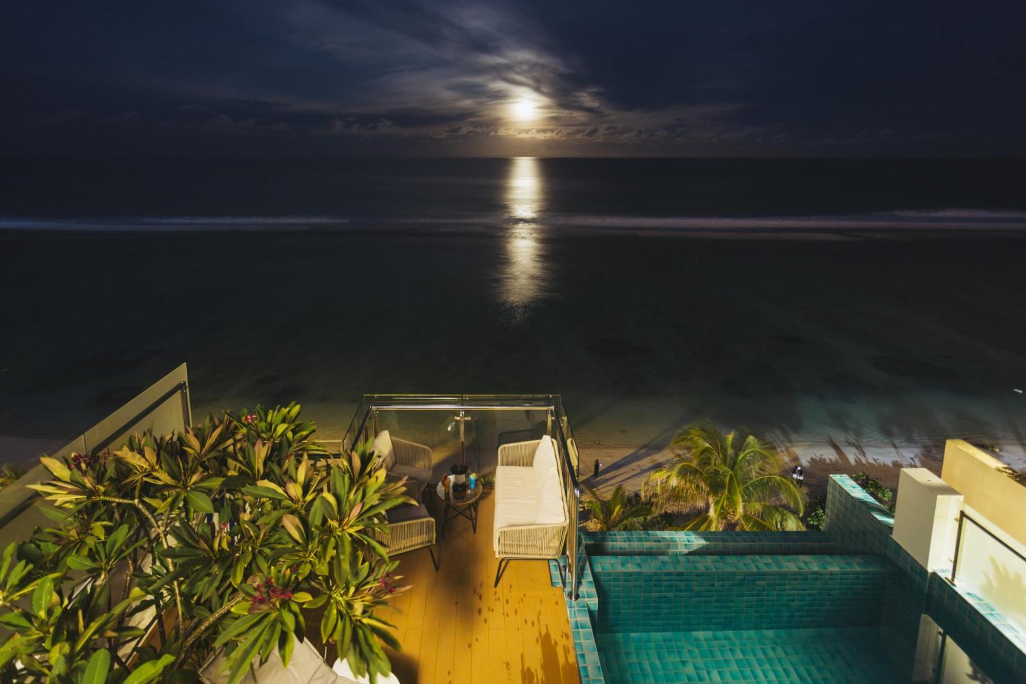 Blue Sky Beach Hulhumale Exterior photo
