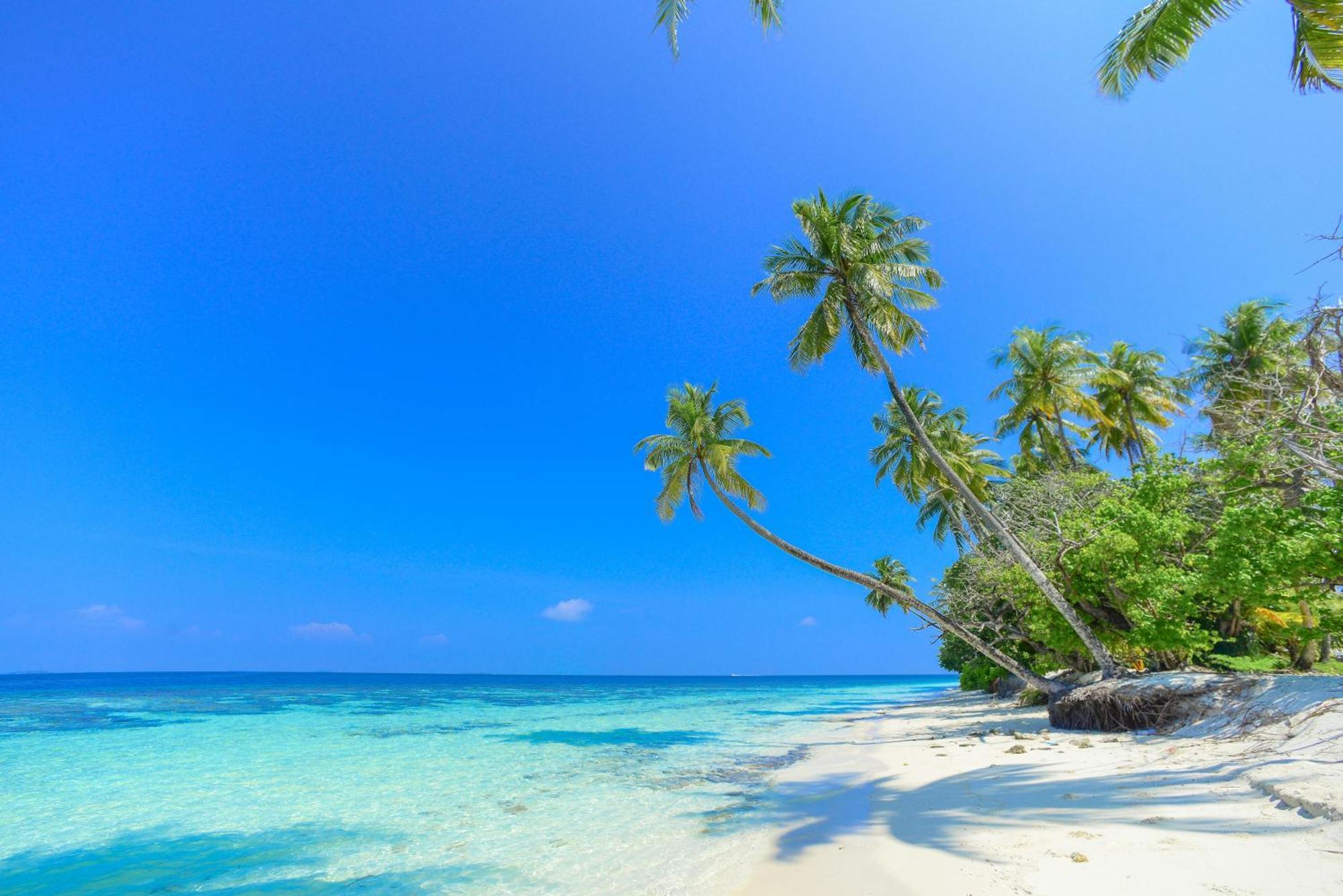 Blue Sky Beach Hulhumale Exterior photo