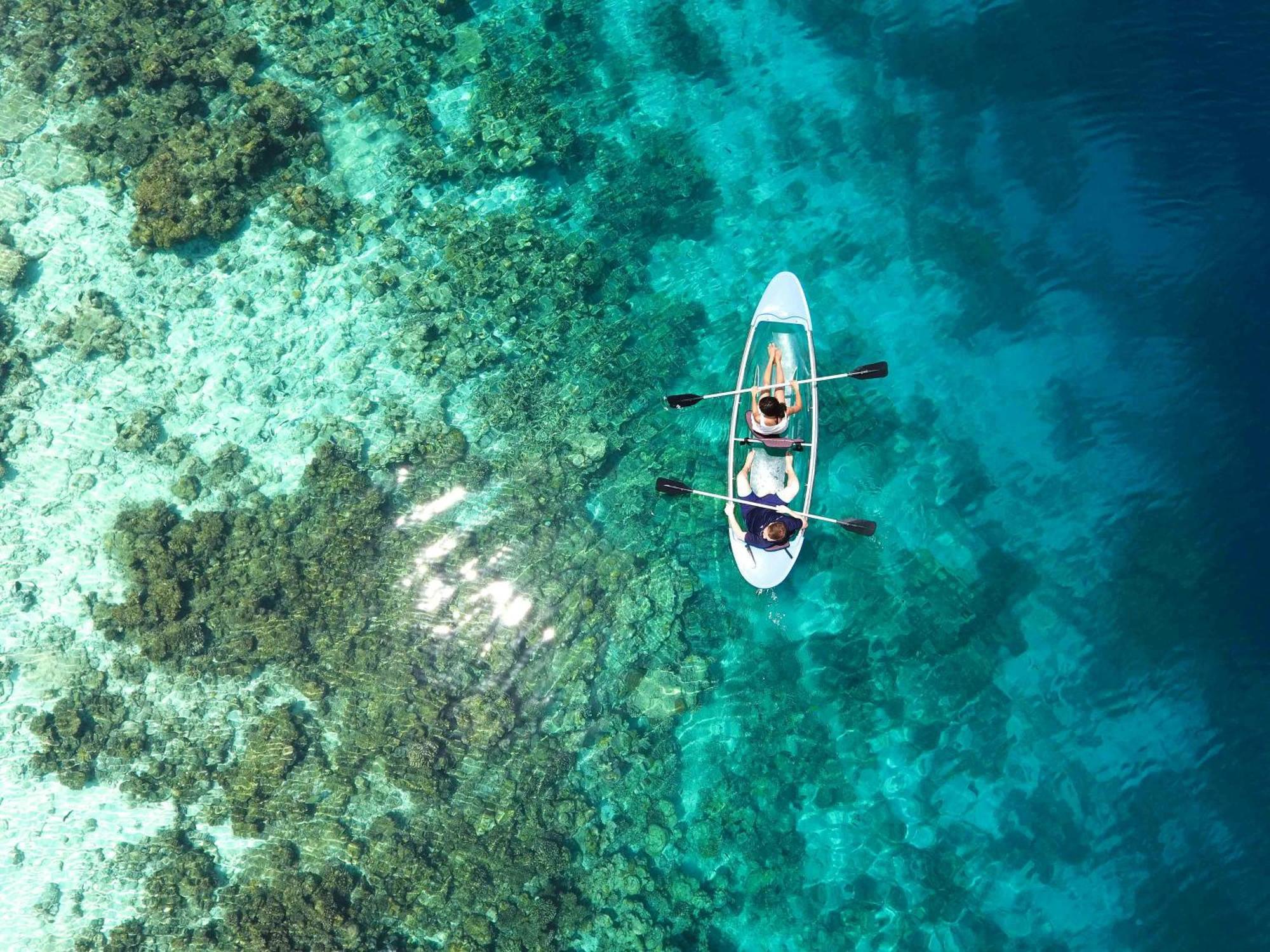 Blue Sky Beach Hulhumale Exterior photo
